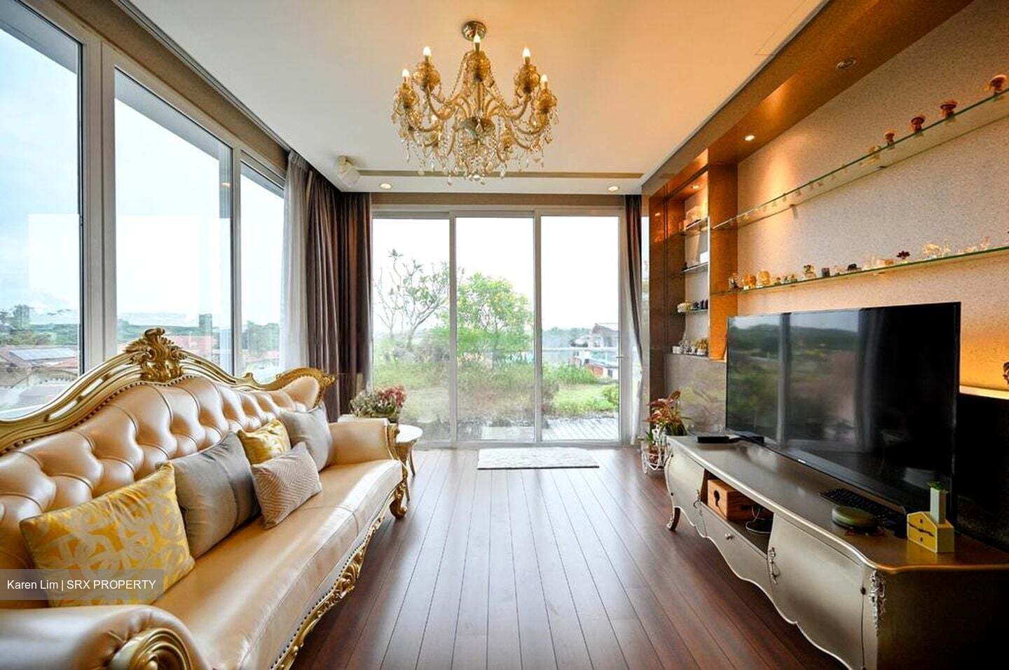 Changi Grove (D17), Detached #425881001